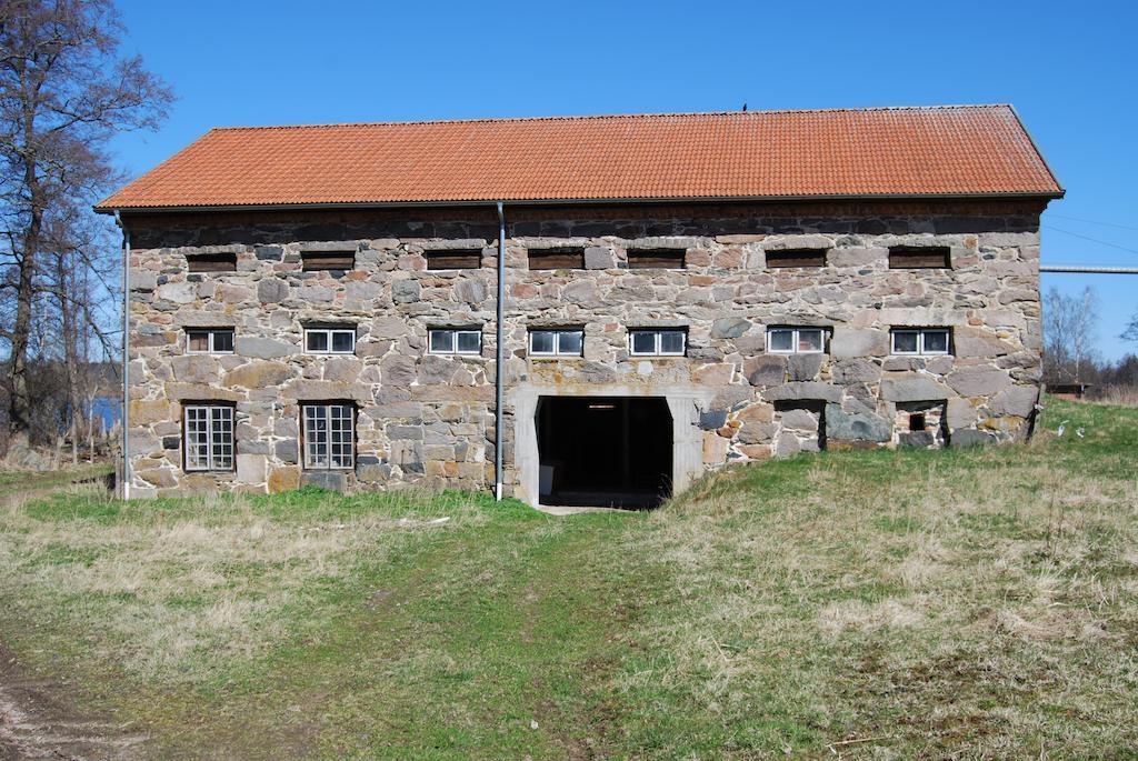 Gavetorps Gard Villa Alvesta Dış mekan fotoğraf
