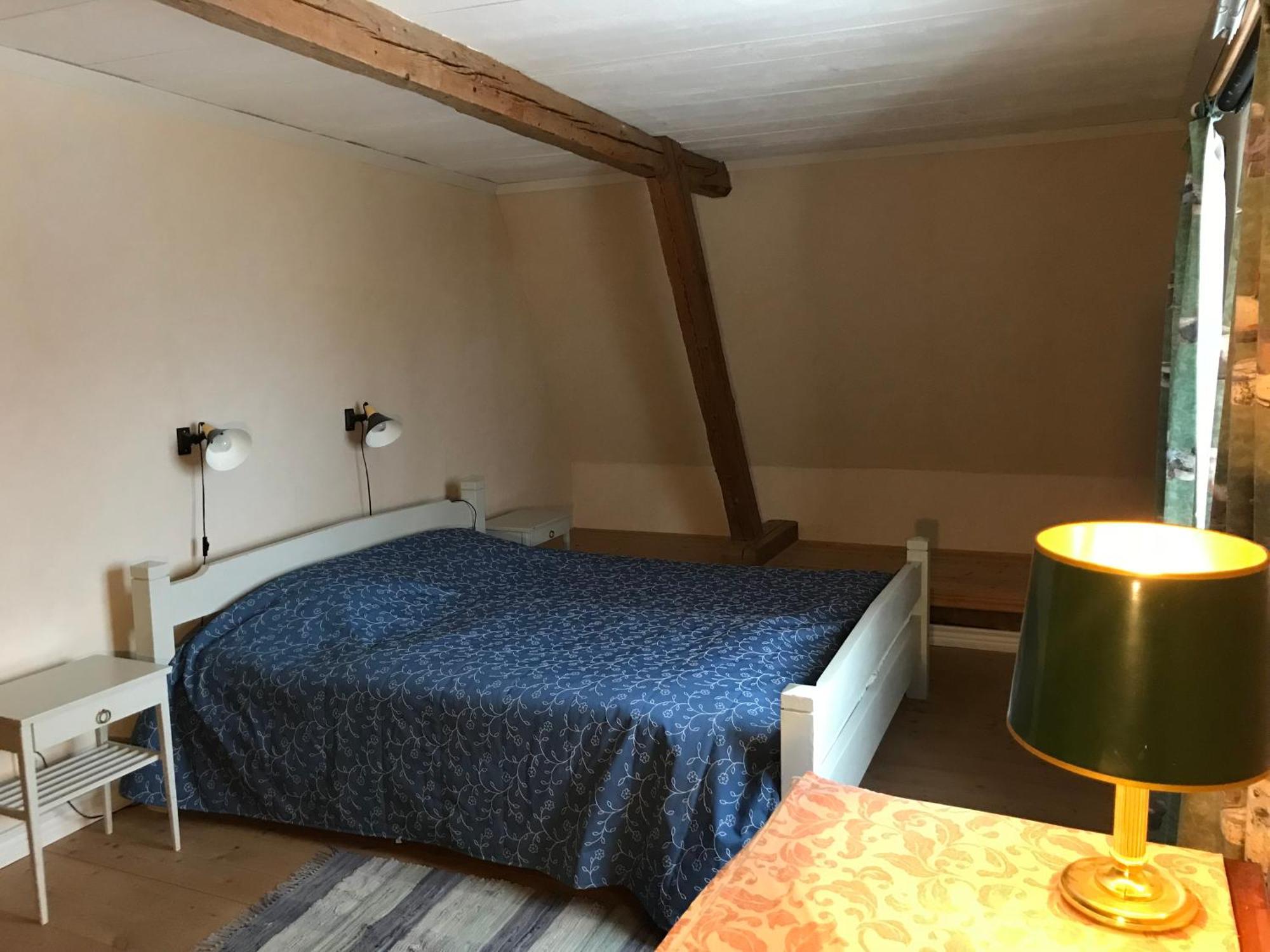 Gavetorps Gard Villa Alvesta Oda fotoğraf