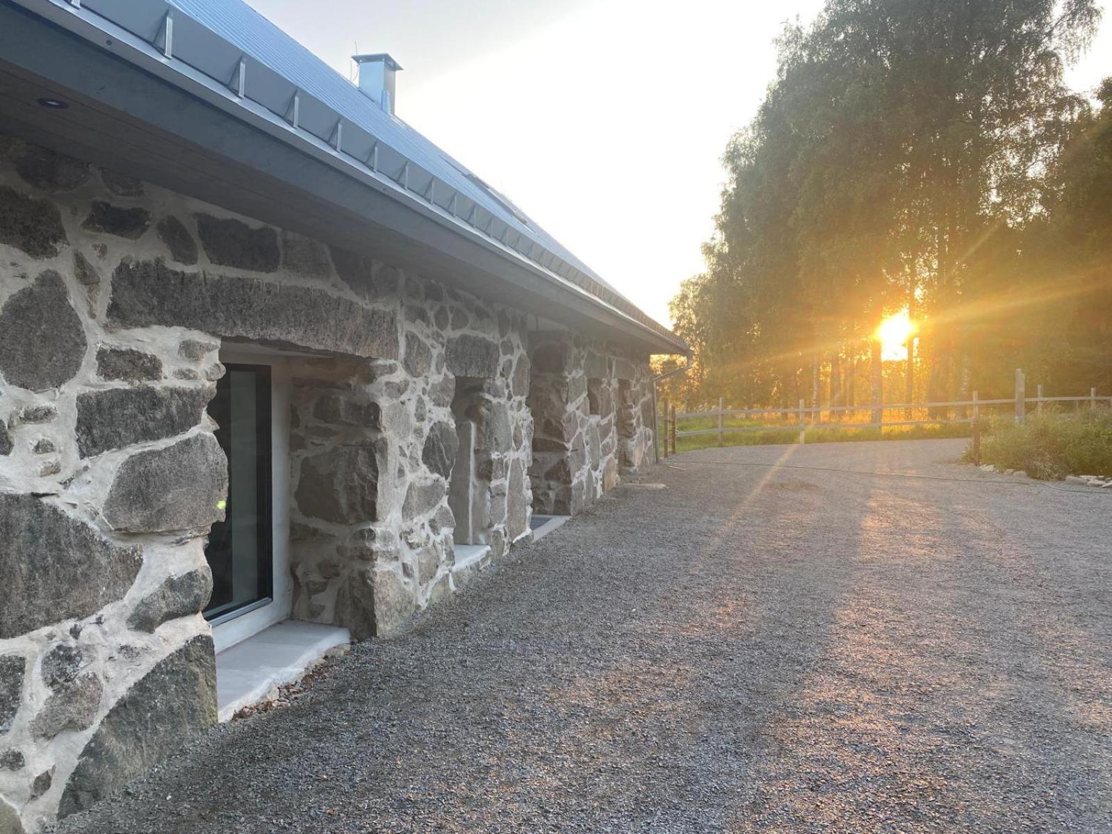 Gavetorps Gard Villa Alvesta Dış mekan fotoğraf